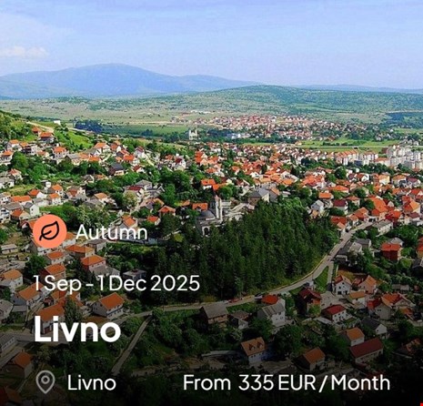 Hub Travel image